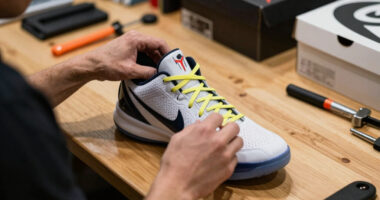 10 Best Nike Basketball Shoes in 2026