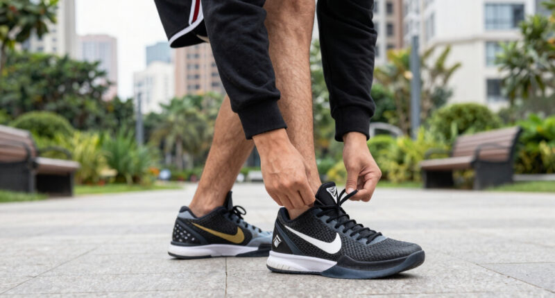 10 Best Nike Kobe Sneakers in 2026