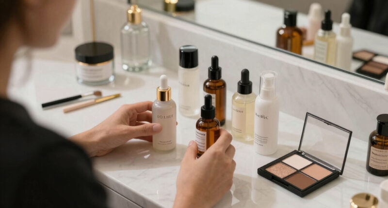 10 Best Nordstrom Beauty Finds in 2026
