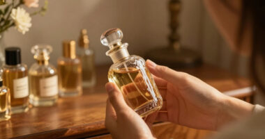 10 Best Nostalgic Perfumes in 2026
