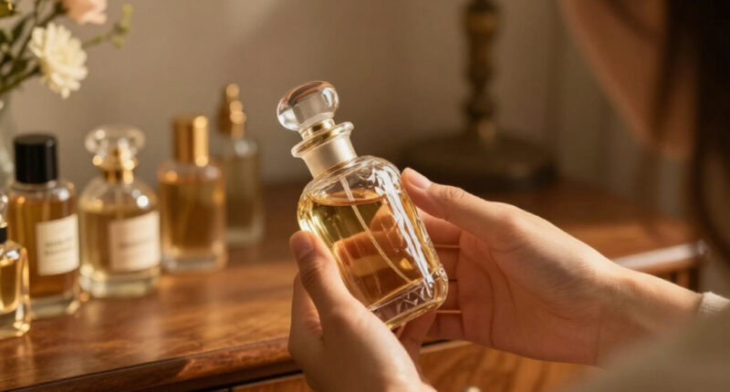 10 Best Nostalgic Perfumes in 2026