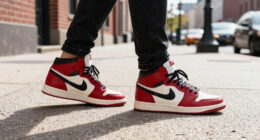 10 Best Retro Nike Sneakers in 2026