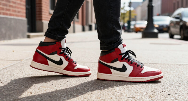 10 Best Retro Nike Sneakers in 2026