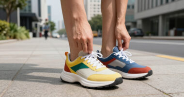 10 Best Sculptural Sneakers in 2026