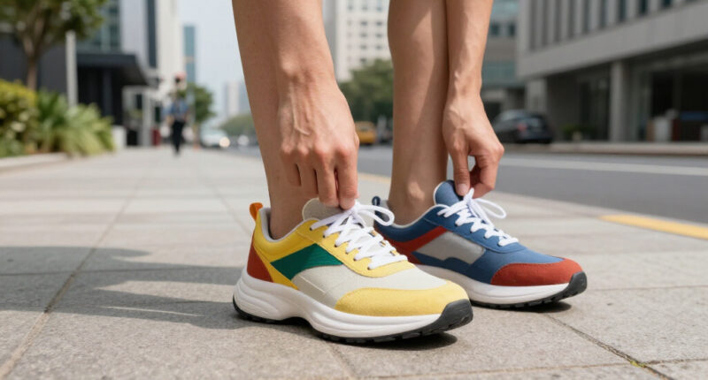 10 Best Sculptural Sneakers in 2026
