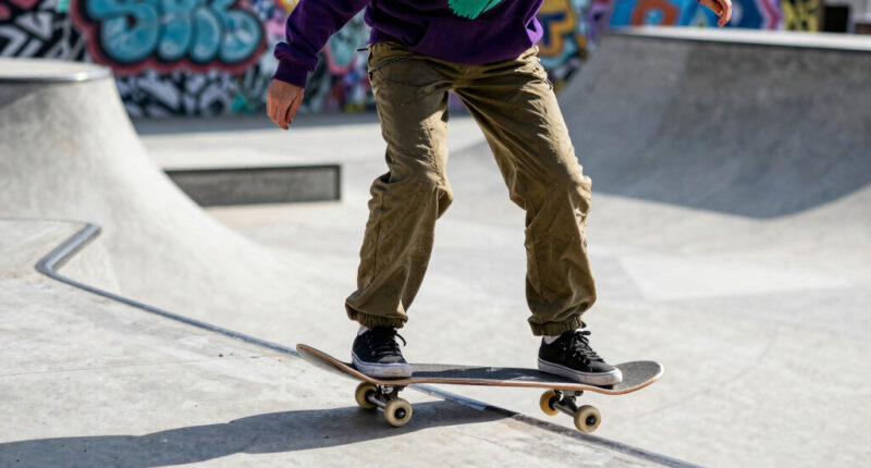 10 Best Skatewear in 2026