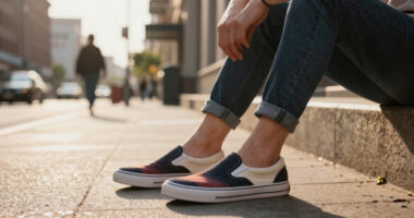 10 Best Slip-On Sneakers in 2026