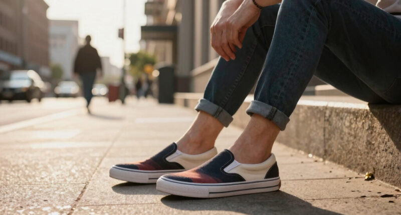 10 Best Slip-On Sneakers in 2026