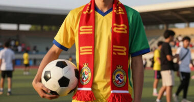 10 Best Soccer Fan Apparel in 2026
