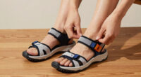 10 Best Sporty Sandals in 2026
