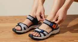 10 Best Sporty Sandals in 2026