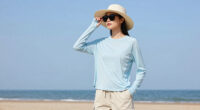 10 Best Sun Protective Clothing in 2026
