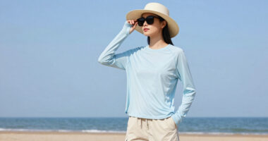 10 Best Sun Protective Clothing in 2026