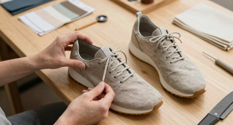 10 Best Sustainable Sneakers in 2026