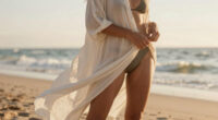 10 Best Swimsuit Cover-Ups in 2026