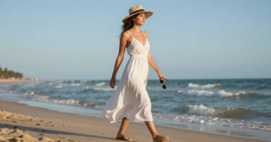 10 Best Vacation Outfits in 2026