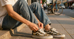 10 Best Vans Camo Sneakers in 2026
