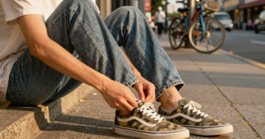 10 Best Vans Camo Sneakers in 2026