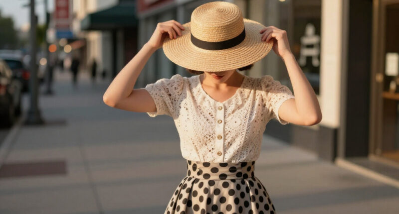 10 Best Vintage Fashion Clothing in 2026