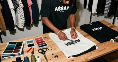11 Best A$AP Rocky Fashion Brand Products in 2026