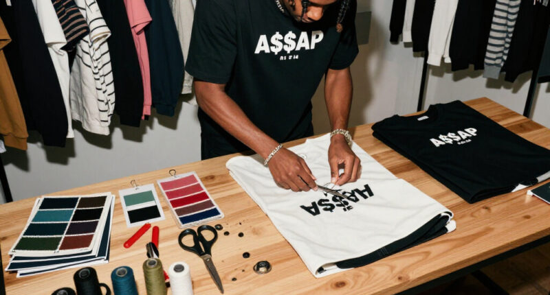 11 Best A$AP Rocky Fashion Brand Products in 2026