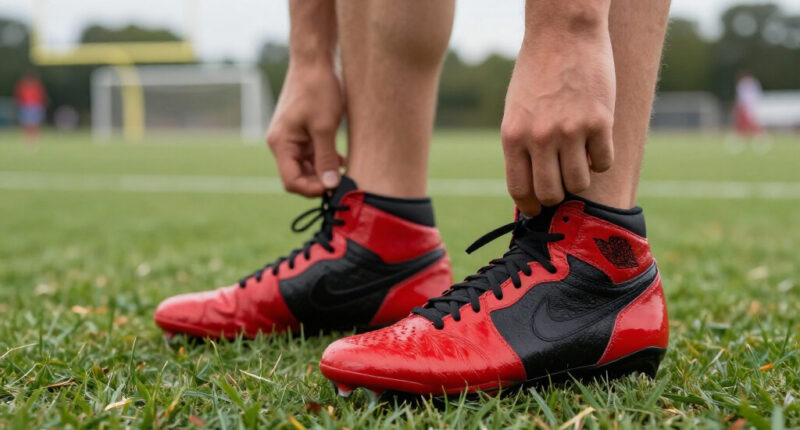 11 Best Air Jordan Football Cleats in 2026