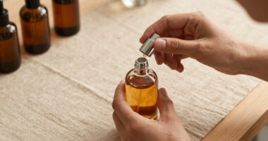11 Best Amber Perfumes in 2026