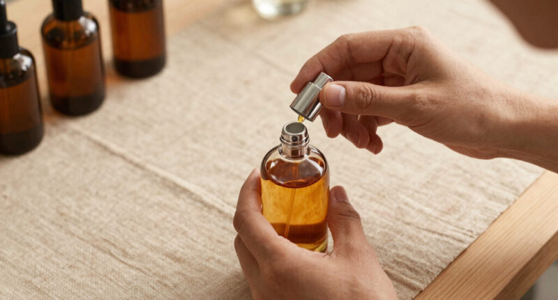 11 Best Amber Perfumes in 2026