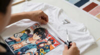 11 Best Anime Graphic T-Shirts in 2026