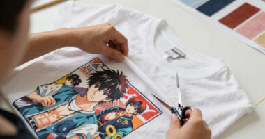 11 Best Anime Graphic T-Shirts in 2026