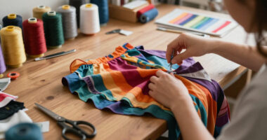11 Best Artistic Statement Skirts in 2026