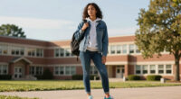 11 Best Back-To-School Outfits in 2026
