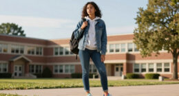 11 Best Back-To-School Outfits in 2026