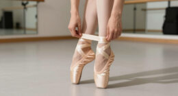 11 Best Ballet-Inspired Sneakers in 2026