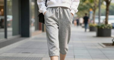 11 Best Capri Sweatpants in 2026