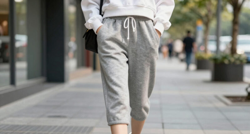 11 Best Capri Sweatpants in 2026