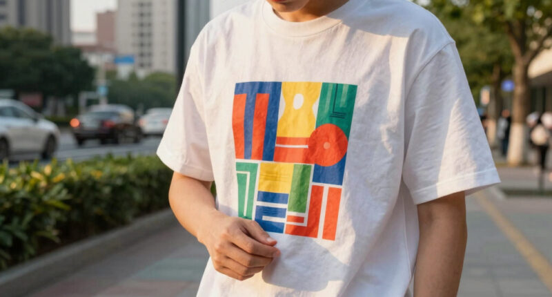 11 Best Designer Graphic T-Shirts in 2026