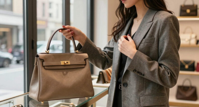 11 Best Designer Handbags in 2026