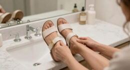 11 Best Elegant Flat Sandals for Women in 2026