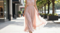 11 Best Elegant Sheer Dresses in 2026