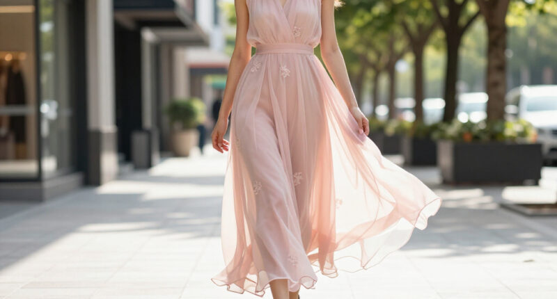 11 Best Elegant Sheer Dresses in 2026