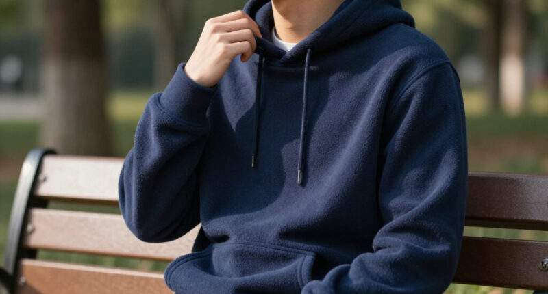 11 Best Fleece Hoodies in 2026