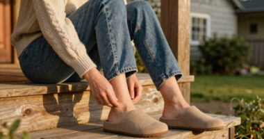 11 Best Foam Mules in 2026
