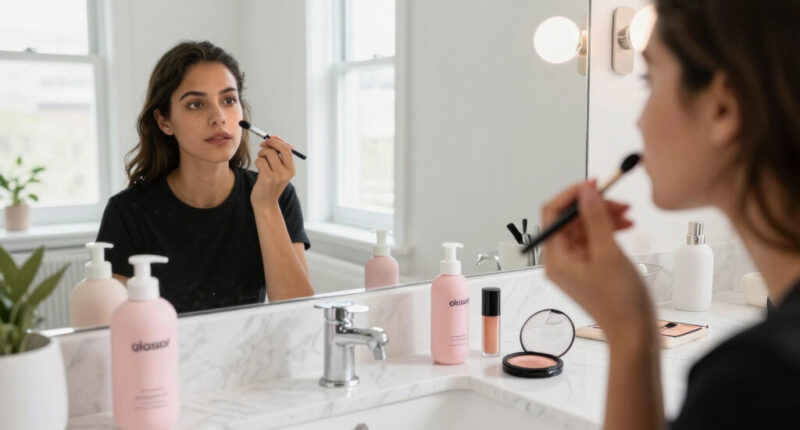 11 Best Glossier Makeup Products in 2026