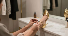 11 Best Gold Designer Heels in 2026