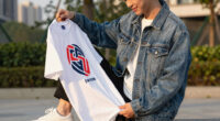 11 Best Logo Graphic T-Shirts in 2026