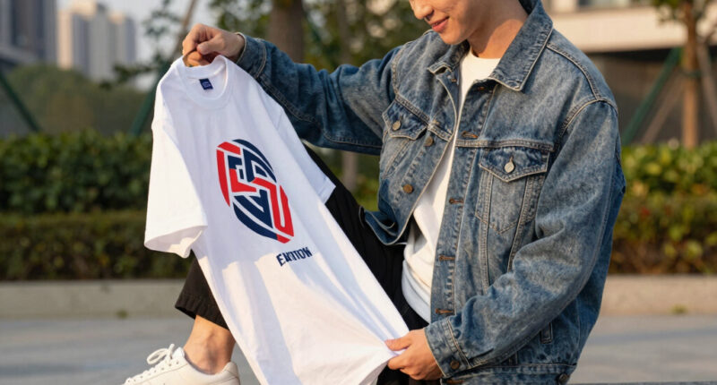 11 Best Logo Graphic T-Shirts in 2026