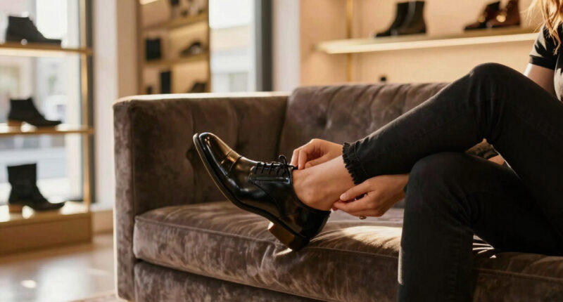 11 Best Luxury Shoes in 2026
