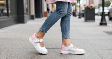 11 Best Mary Jane Sneakers in 2026
