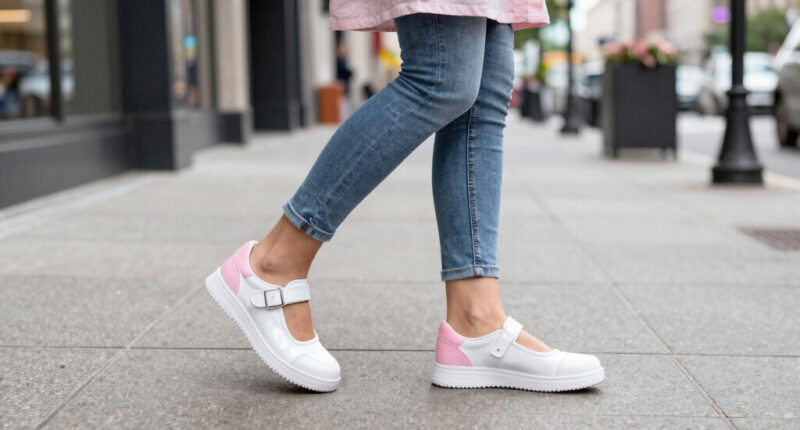 11 Best Mary Jane Sneakers in 2026